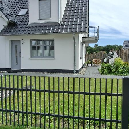 Ferienwohnung E9 Graal-Mueritz Exterior photo