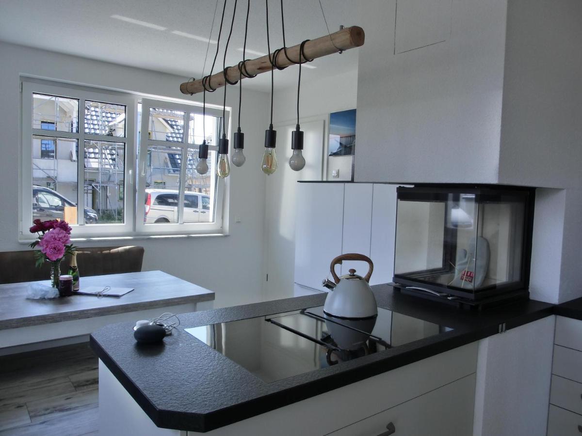 Ferienwohnung E9 Graal-Mueritz Exterior photo