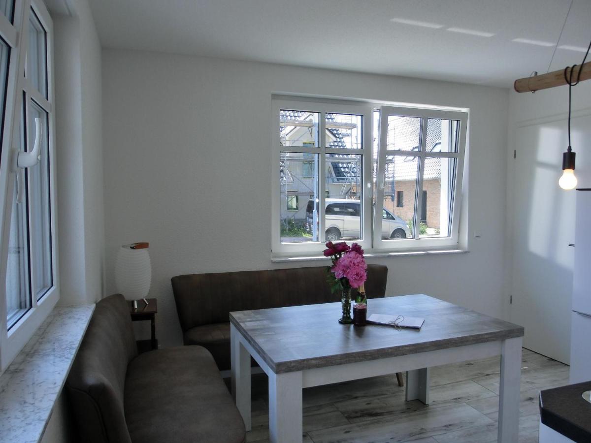 Ferienwohnung E9 Graal-Mueritz Exterior photo