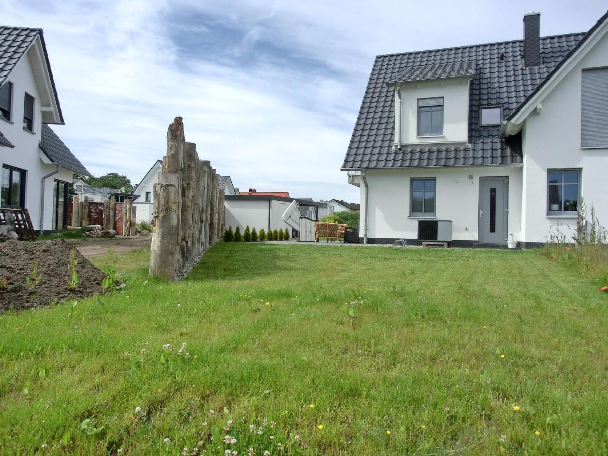 Ferienwohnung E9 Graal-Mueritz Exterior photo