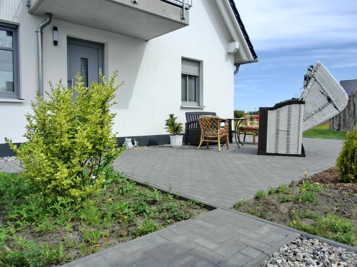 Ferienwohnung E9 Graal-Mueritz Exterior photo