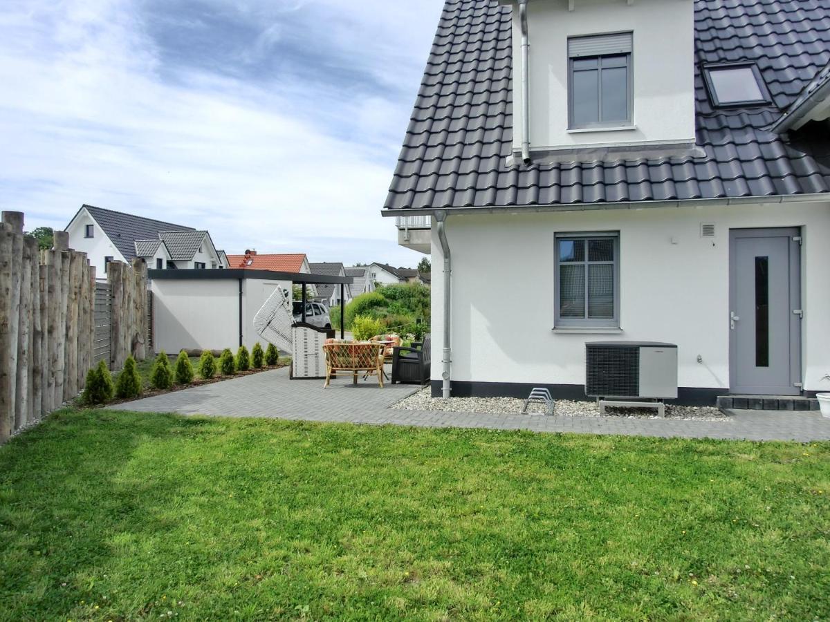 Ferienwohnung E9 Graal-Mueritz Exterior photo